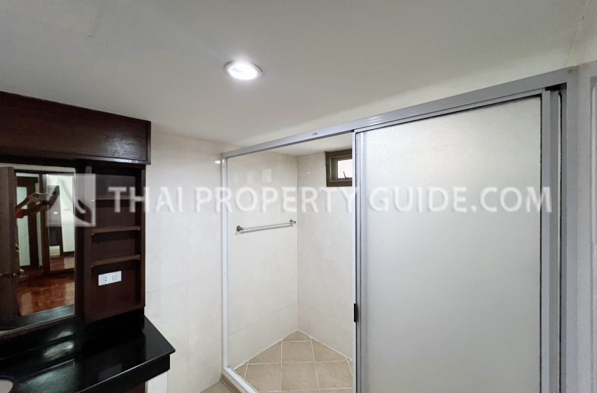 Apartment in Sukhumvit 